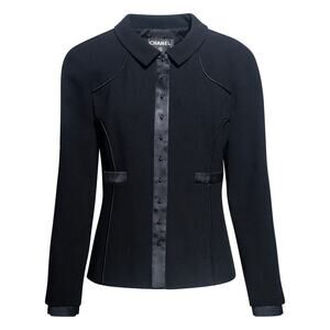 ❤️Chanel Vintage 2002 Jacket❤️